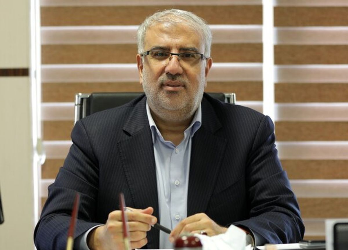 هدف گذاری برای جذب ۲۵ میلیارد دلار سرمایه در صنعت نفت ایران