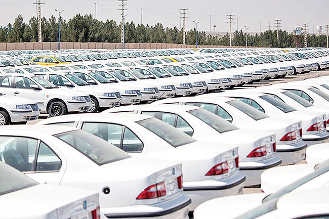 مجلس به شورای رقابت نسبت به قیمت‌گذاری دستوری خودرو هشدار داد
