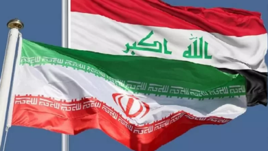 قطع صادرات گاز ایران به عراق تکذیب شد