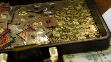 آخرین قیمت سکه و طلا امروز (یکشنبه ۲۵ تیر) در بازار آزاد 
