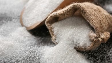 قیمت مصوب انواع شکر چند؟