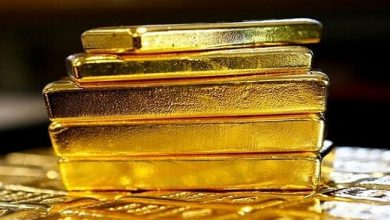 قیمت طلا در آستانه افزایش قیمت هفتگی قرار گرفت