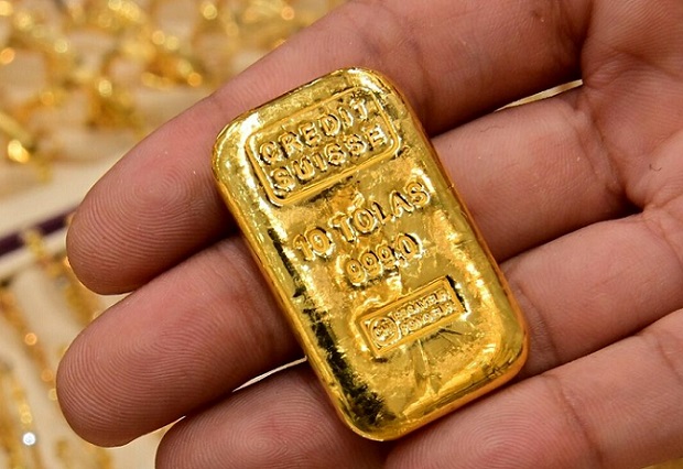 قیمت طلای ۱۸ عیار در بازار تهران گرمی چند؟