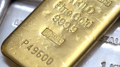 اجلاس فدرال رزرو قیمت طلا را کاهش داد