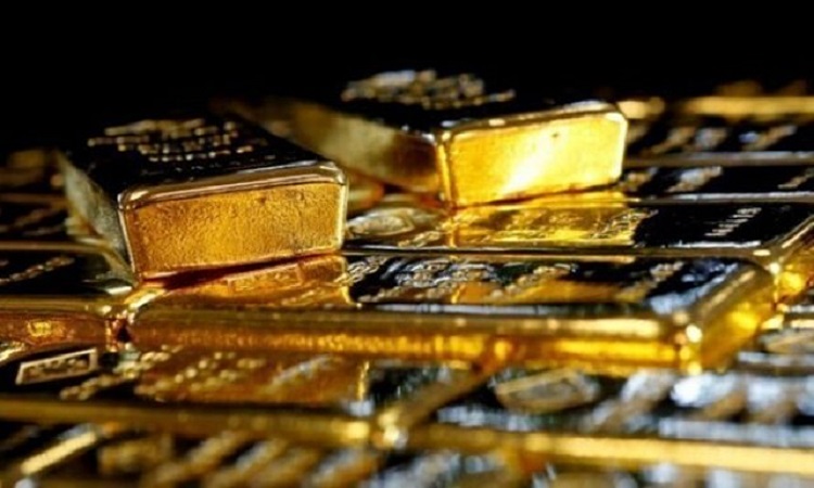  زور نرخ بهره به قیمت طلا نرسید