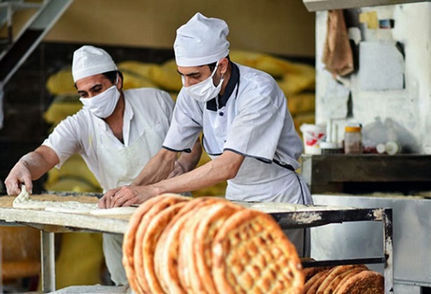 امسال قیمت نان چقدر افزایش پیدا می‌کند؟