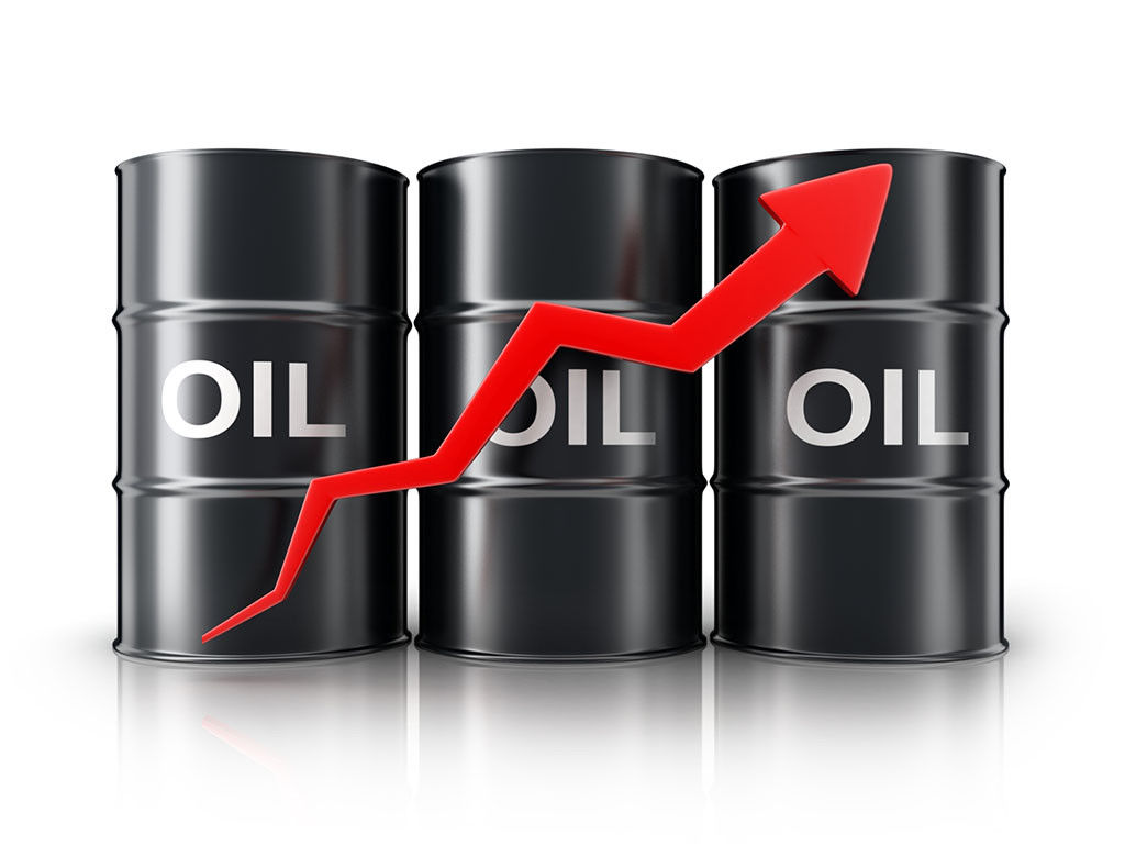 با کاهش تورم آمریکا قیمت نفت صعودی شد