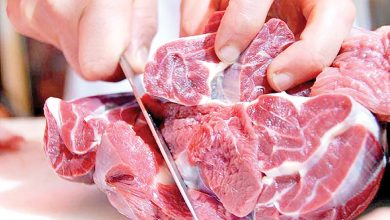 قیمت گوشت امروز در بازار چند؟ (۱۵تیر)