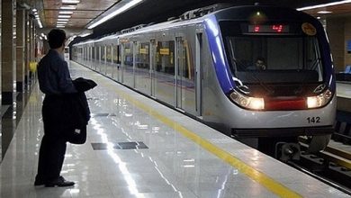 کدام بیمارستانهای پایتخت به متروی تهران متصل می شوند؟
