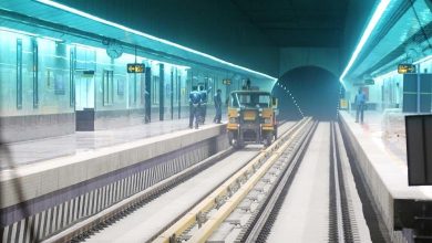 زمان افتتاح متروی شهر جدید پرند مشخص شد