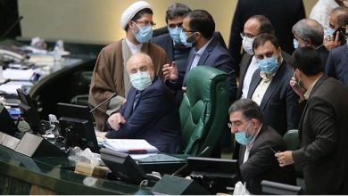 رای منفی نمایندگان مجلس به برگزاری انتخابات تناسبی در تهران