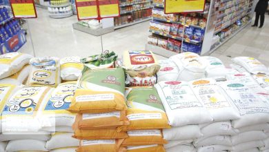 وارد کنندگان برنج در چه صورت می توانند مجوز واردات در یافت کنند؟