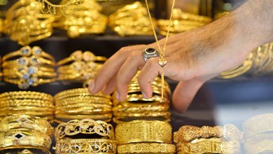 علیرغم افزایش قیمت جهانی کاهش قیمت طلا و سکه در ایران ادامه دارد