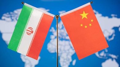 پروژه‌های مشترک ایران و چین از چه زمانی اجرایی می شود؟