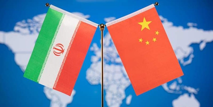 پروژه‌های مشترک ایران و چین از چه زمانی اجرایی می شود؟