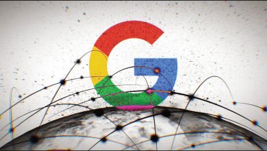 گوگل سرعت اینترنت ایران را کند کرد