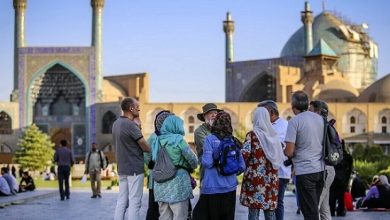ایران در آستانه حذف از مقاصد گردشگری قرار دارد