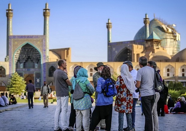 ایران در آستانه حذف از مقاصد گردشگری قرار دارد