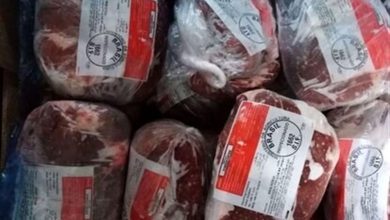 چرا گوشت‌های برزیلی یک سال در گمرک ماندند؟