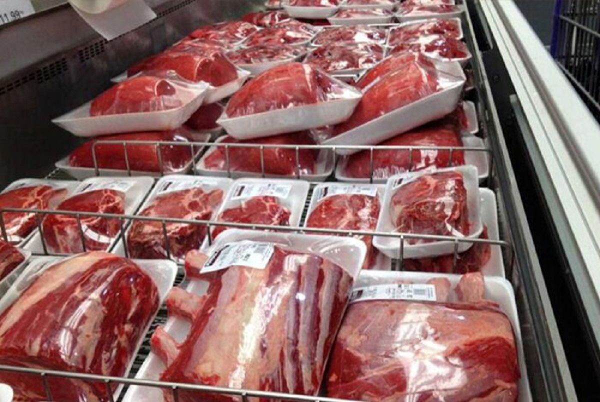 گوشت قرمز کنیایی وارد ایران می شود