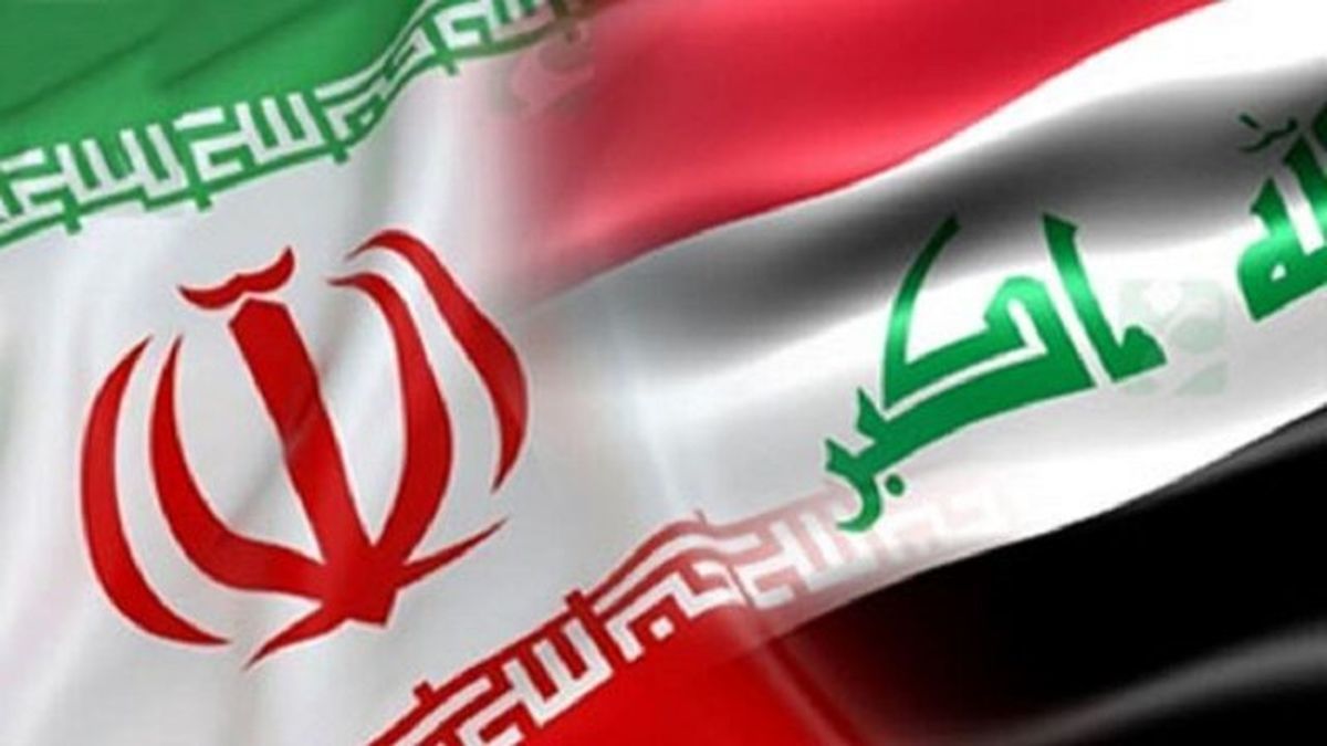 جزئیات توافق ایران و عراق در مورد تجزیه طلبان