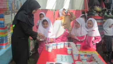 اعلام آمادگی صنایع لبنی برای توزیع شیر رایگان در مدارس