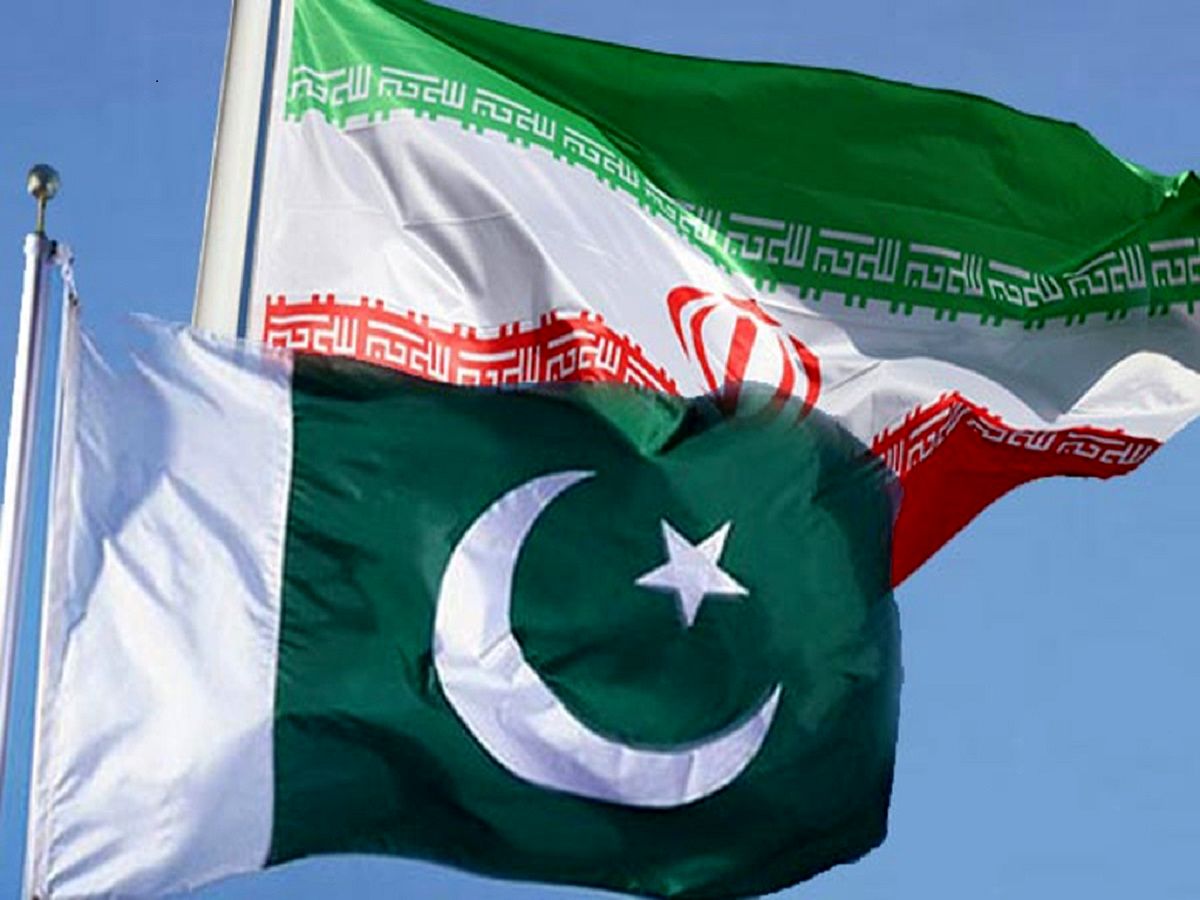 امضای اسناد تجاری و اقتصادی میان ایران و پاکستان