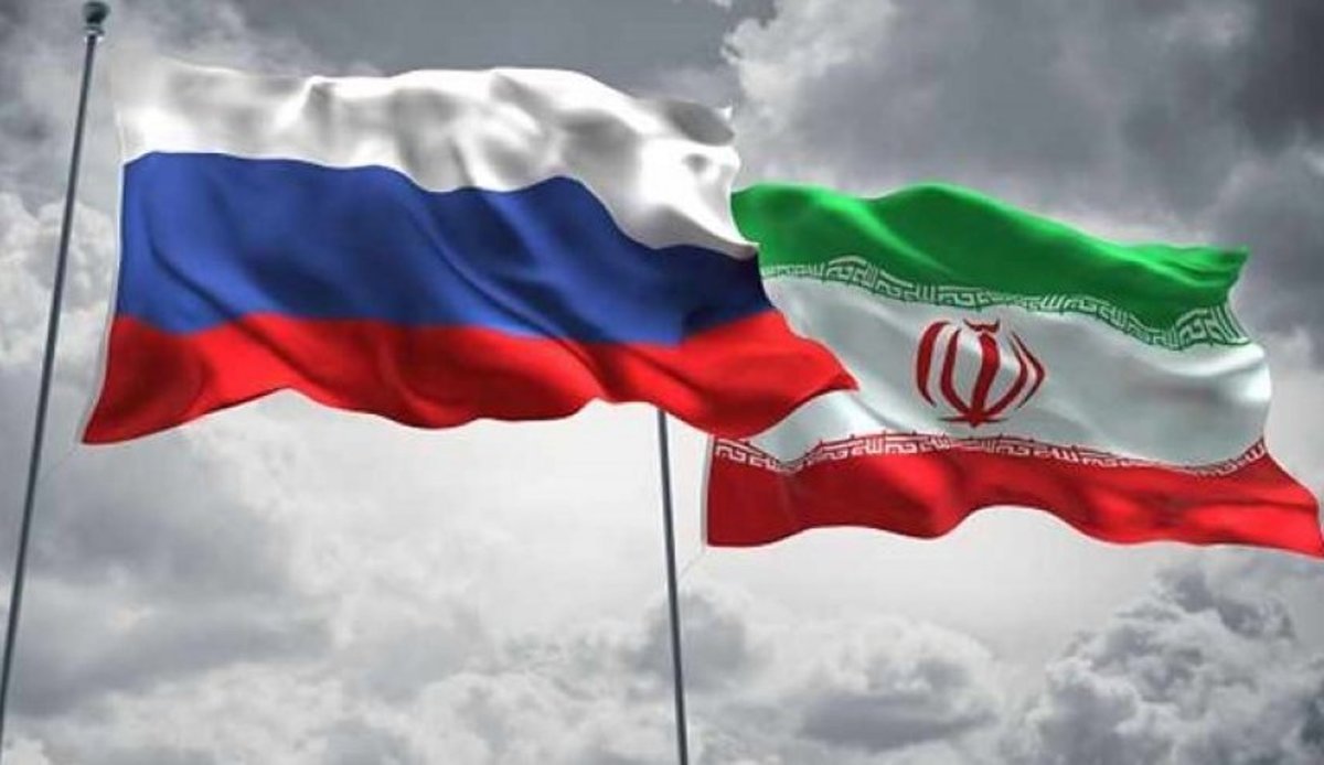 افزایش همکاری های نظامی ایران و روسیه