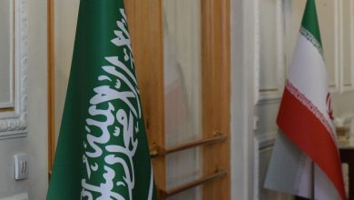 سفارت عربستان در تهران آغاز به کار کرد