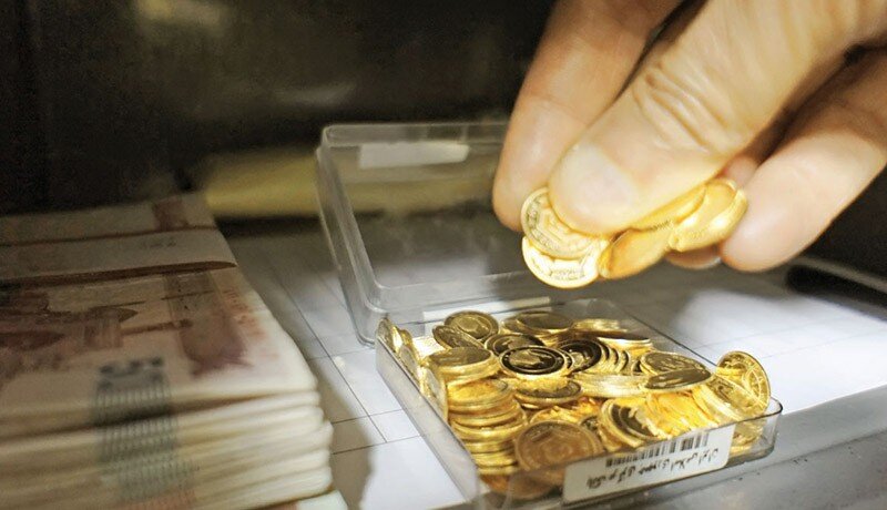 قیمت سکه امروز (۹ شهریور) در بازار تهران چند؟