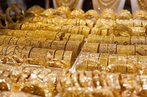 پیشنهاد رئیس اتحادیه طلا؛به جای سکه،‌ مصنوعات طلا بخرید