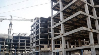 ساخت ۲۰ هزار واحد مسکونی از ماه آینده آغاز می شود