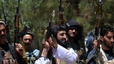 طالبان آماده جنگ با ایران بر سر آب می‌شود