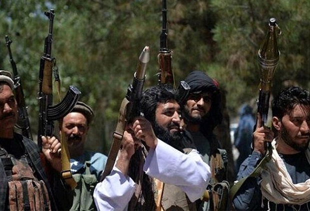 طالبان آماده جنگ با ایران بر سر آب می‌شود