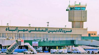 محدودیت های ترافیکی امروز برای دسترسی به فرودگاه مهرآباد