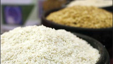 برنج ایرانی در بازار چند؟