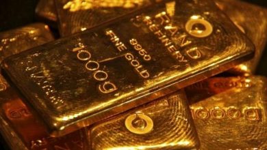 قیمت طلا با کاهش ارزش دلار صعودی شد