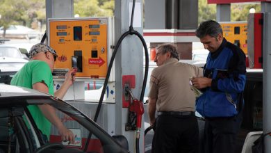 قیمت بنزین در روز شنبه افزایش می یابد؟