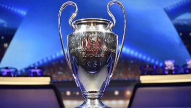 نتایج قرعه کشی لیگ قهرمانان اروپا اعلام شد