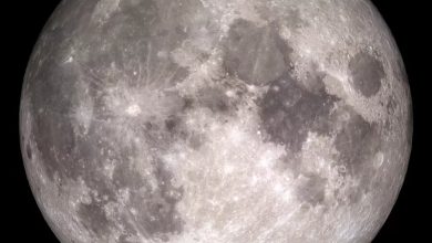 درباره ساختار ماه اشتباه فکر می کردیم؟