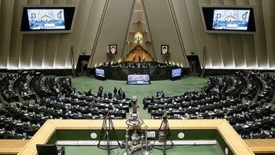لایحه حجاب در دستورکار نمایندگان مجلس قرار گرفت