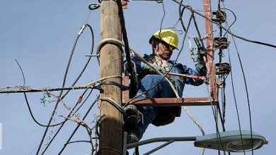 برق ۱۴ هزار مشترک پُرمصرف شهرستان‌های تهران قطع می شود