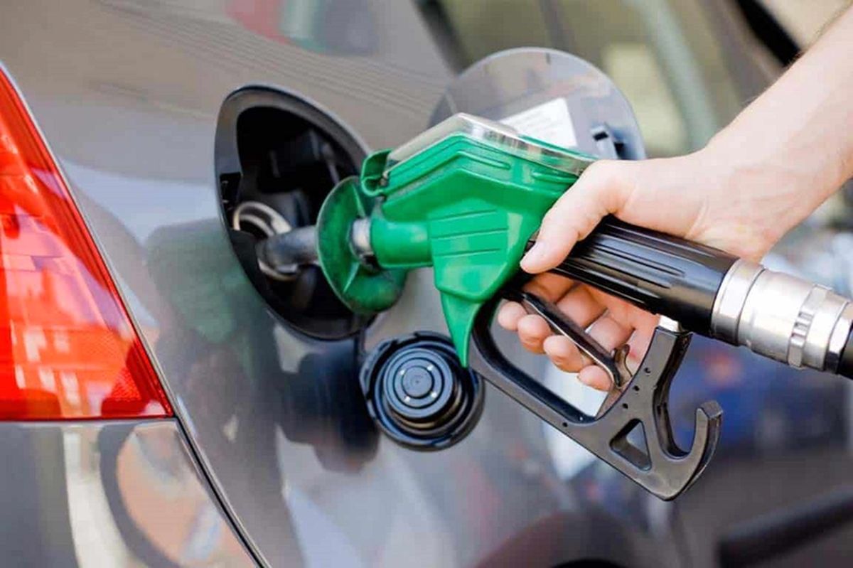 مصرف روزانه ۲۰ میلیون لیتر بنزین در تهران