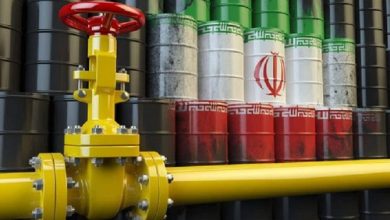 چین بزرگترین واردکننده نفت ایران شد