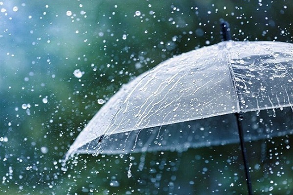 هواشناسی: این ۱۷ استان از امروز منتظر بارش باران باشند