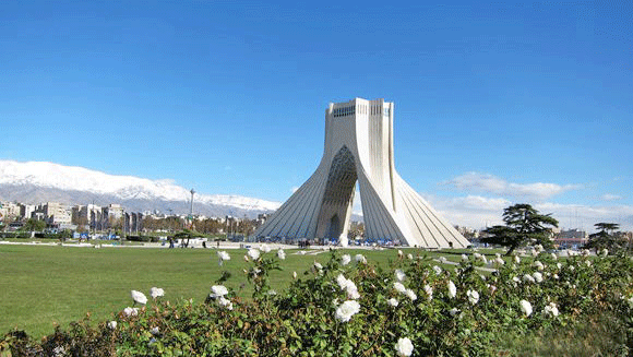 تهران دلتنگ هوای پاک است