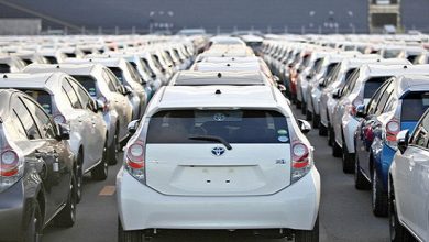 ۲۰ هزار خودروی وارداتی به بازار عرضه می‌شود