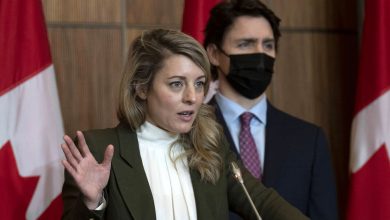 تحریم های جدید کانادا علیه چند فرد ایرانی