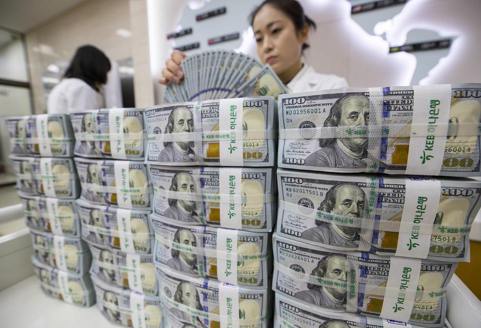 کره جنوبی بدهی ۷ میلیاردی را کی پرداخت می‌کند؟