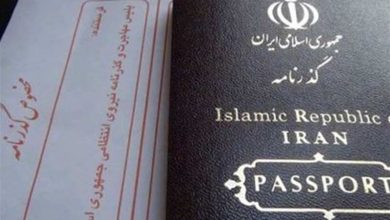 خبر خوش سردار رادان درباره گذرنامه